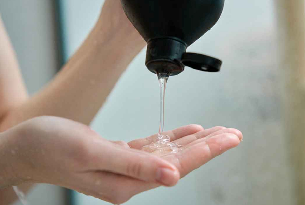 NG7: Not Deep-Cleansing Your Hair Regularly Prevents Hair Care Ingredients from Being Absorbed!
