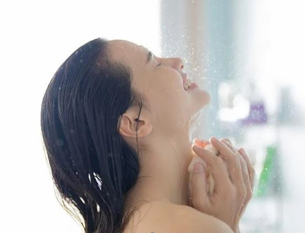 Proper cleansing is key to using Dimethicone