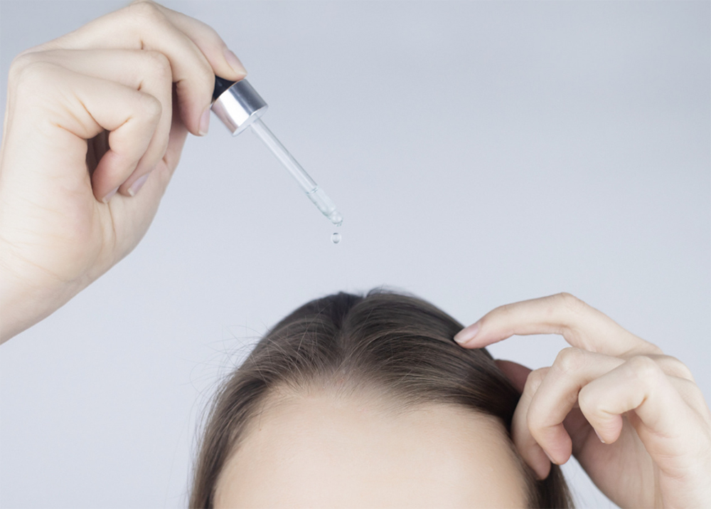 Anti-Hair Loss Product Formula Analysis: Three Popular Non-Medicinal Hair Care Ingredients Recommended
