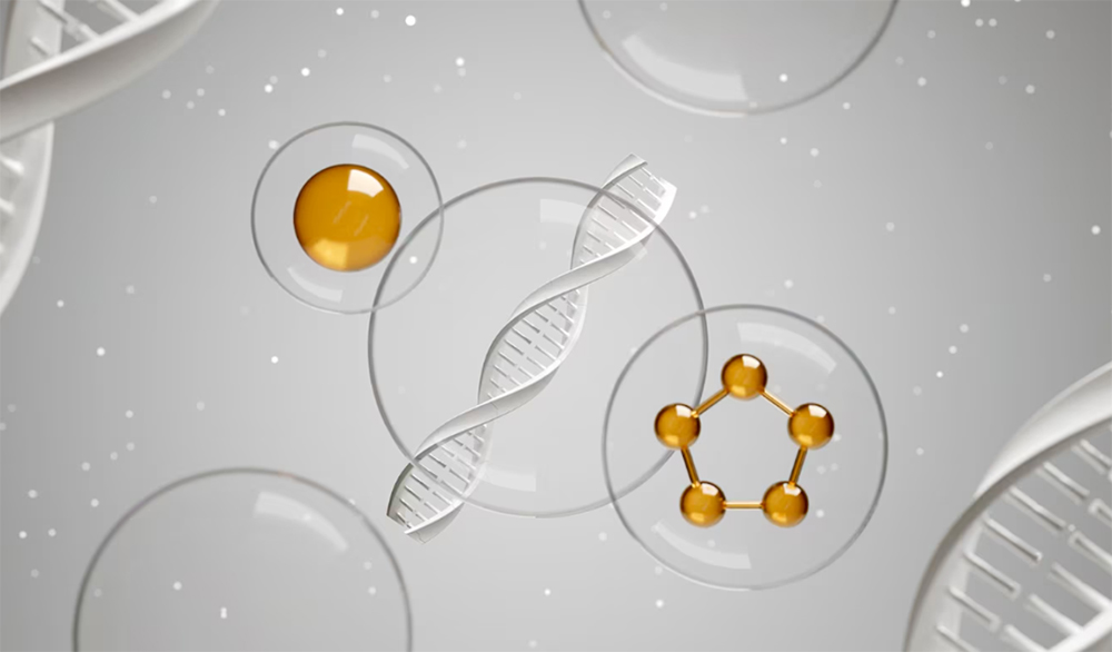 Anti-hair loss product formula analysis: Three popular non-medicinal hair care ingredients recommended