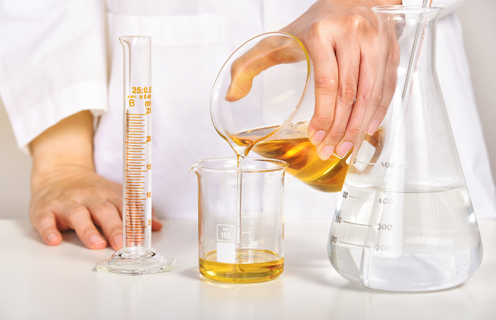 Anti-Hair Loss Product Formula Analysis: Three Popular Non-Medicinal Hair Care Ingredients Recommended Anti-Hair Loss Product Formula Analysis: Three Popular Non-Medicinal Hair Care Ingredients Recommended