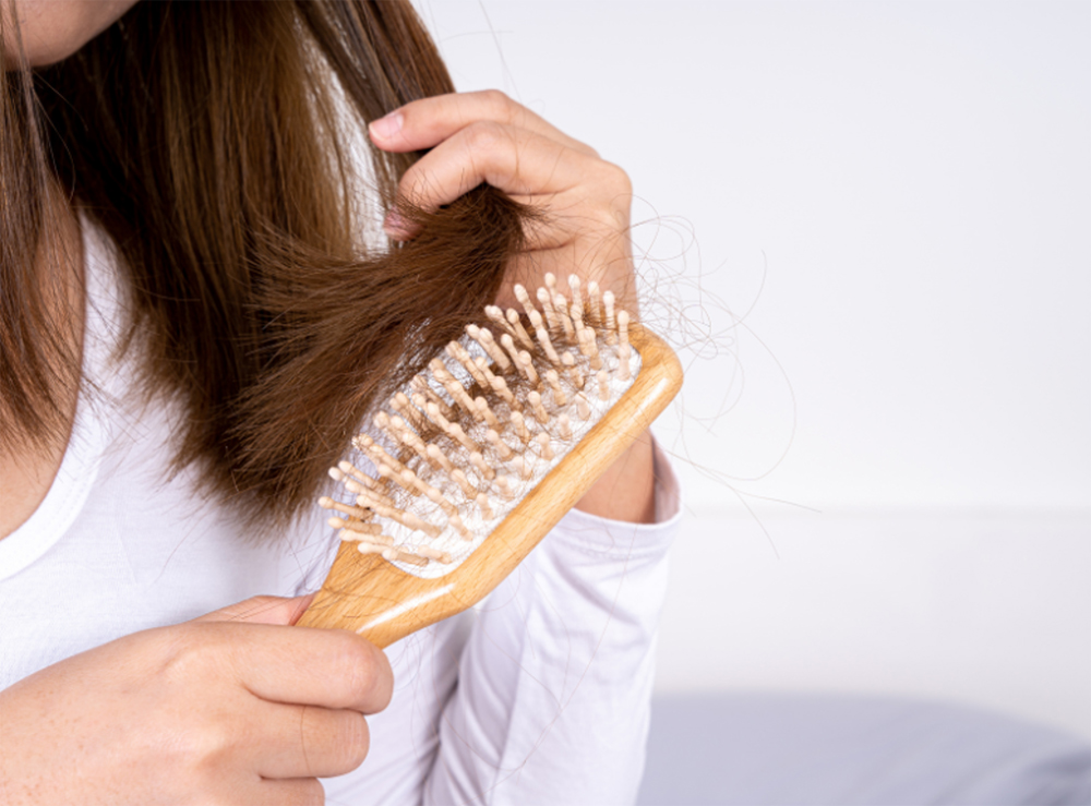 Analysis of seasonal hair loss causes and hair care trends: How should brands develop hair loss prevention products?