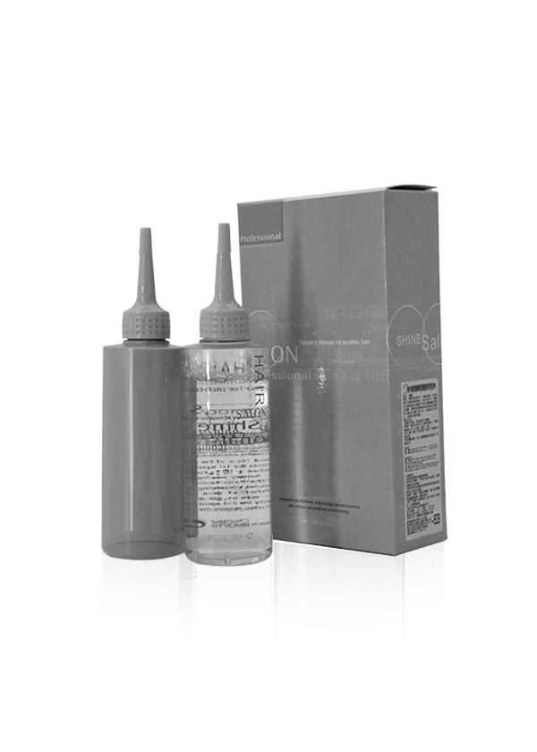 Botanical Protein Cold Perming Lotion Botanical Protein Cold Perming Lotion