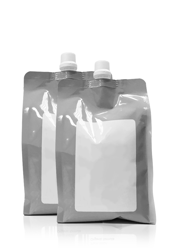Gently / Root Perming Agent