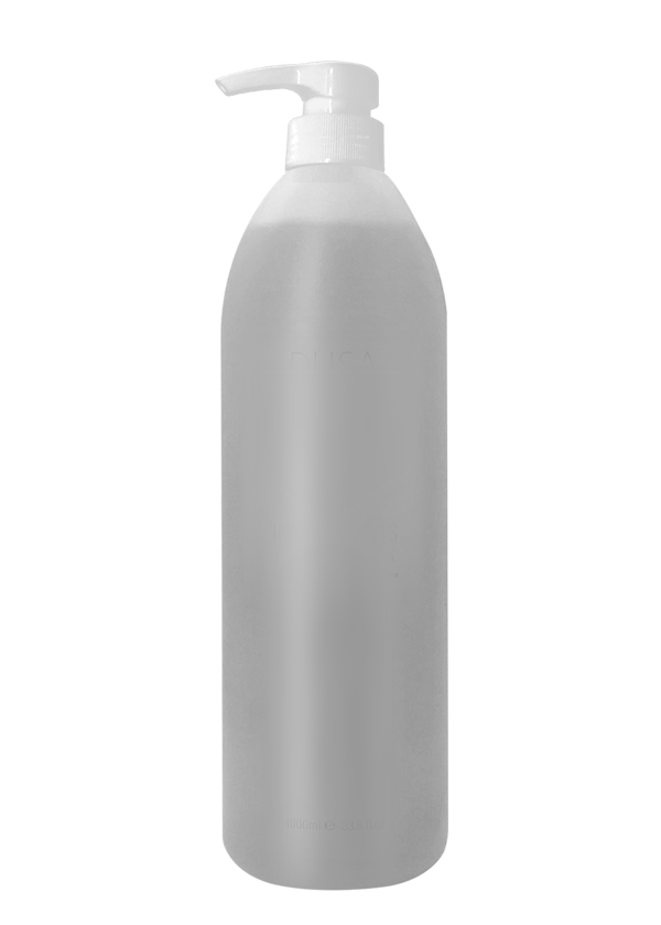 Shampoo For Dry Hair