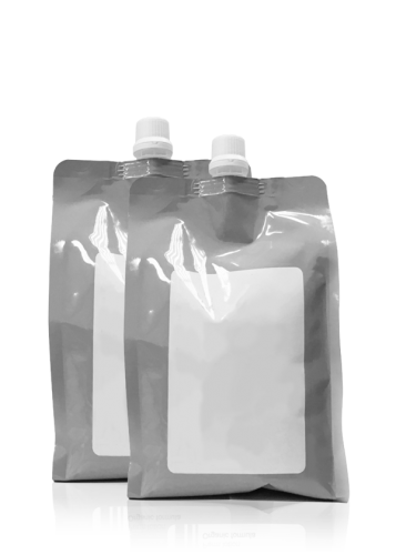 Gently / Root Perming Agent