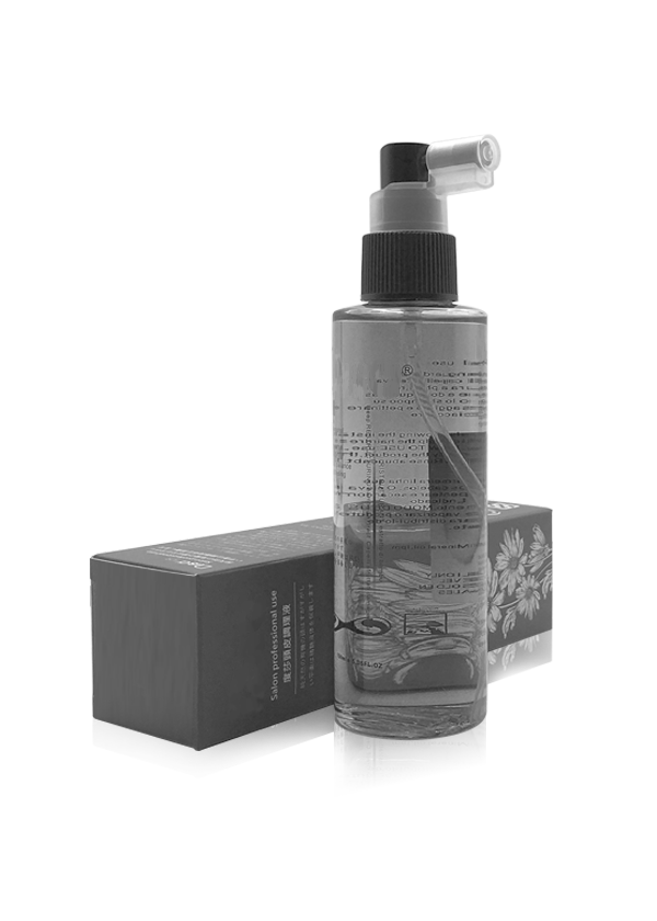 Scalp Moisturizing Mist Scalp Moisturizing Mist