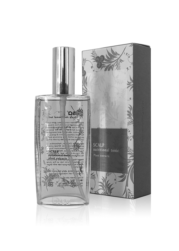 Scalp Purifying Shampoo Scalp Purifying Shampoo