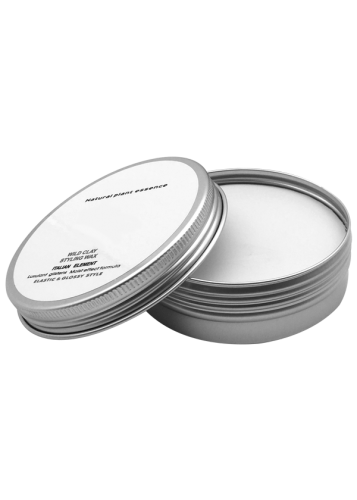 Hair Wax, Hair Clay, Hair Oil