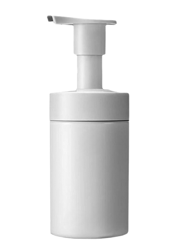 2-in-1 Cleansing Foam 2-in-1 Cleansing Foam