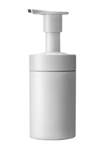 2-in-1 Cleansing Foam
