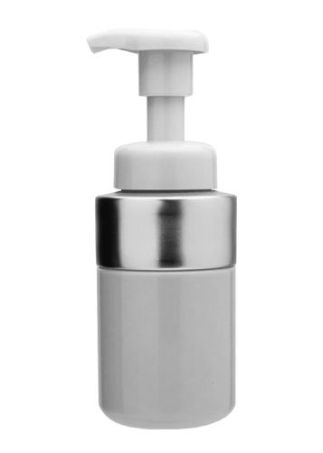 Cleansing Mousse