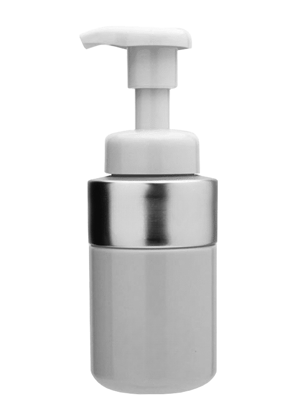 Cleansing Mousse Cleansing Mousse