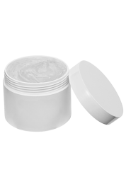 Wash-Off Gel Mask