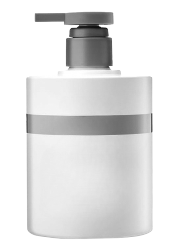 Anti-Acne Body Wash