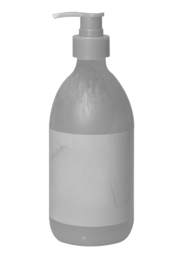 Moisturizing Body Wash