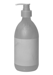 Moisturizing Body Wash