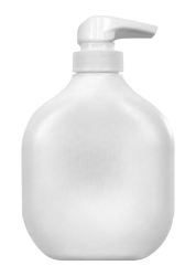 Sensitive Skin Hand Wash