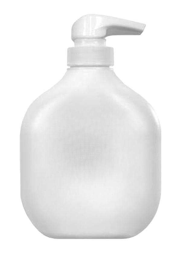 Sensitive Skin Hand Wash Sensitive Skin Hand Wash