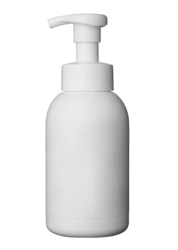 Gentle and Hypoallergenic Cleanser