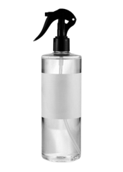 Space Deodorizing Spray