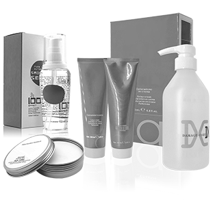 Hair Salon Products